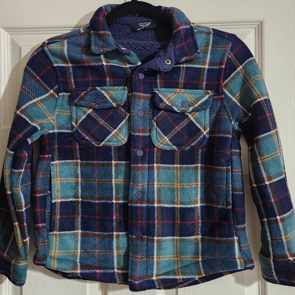 Other - Members Mark Boys Fleece Iacket